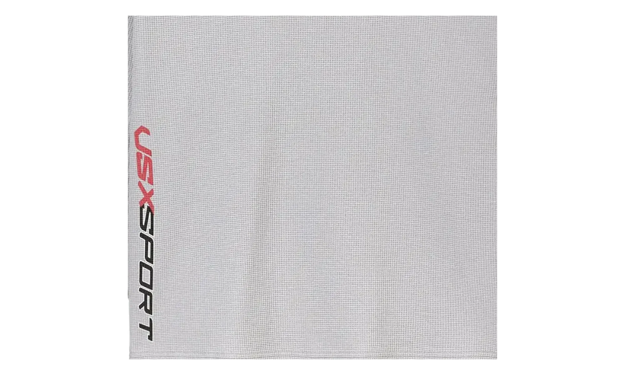Vsx Thermal Sweatshirt "Nardo Grey" VAL115