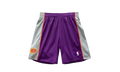 NBA Swingman Shorts "2001 Phoenix Suns - Purple" SMSHSB19047 PSUPURP01
