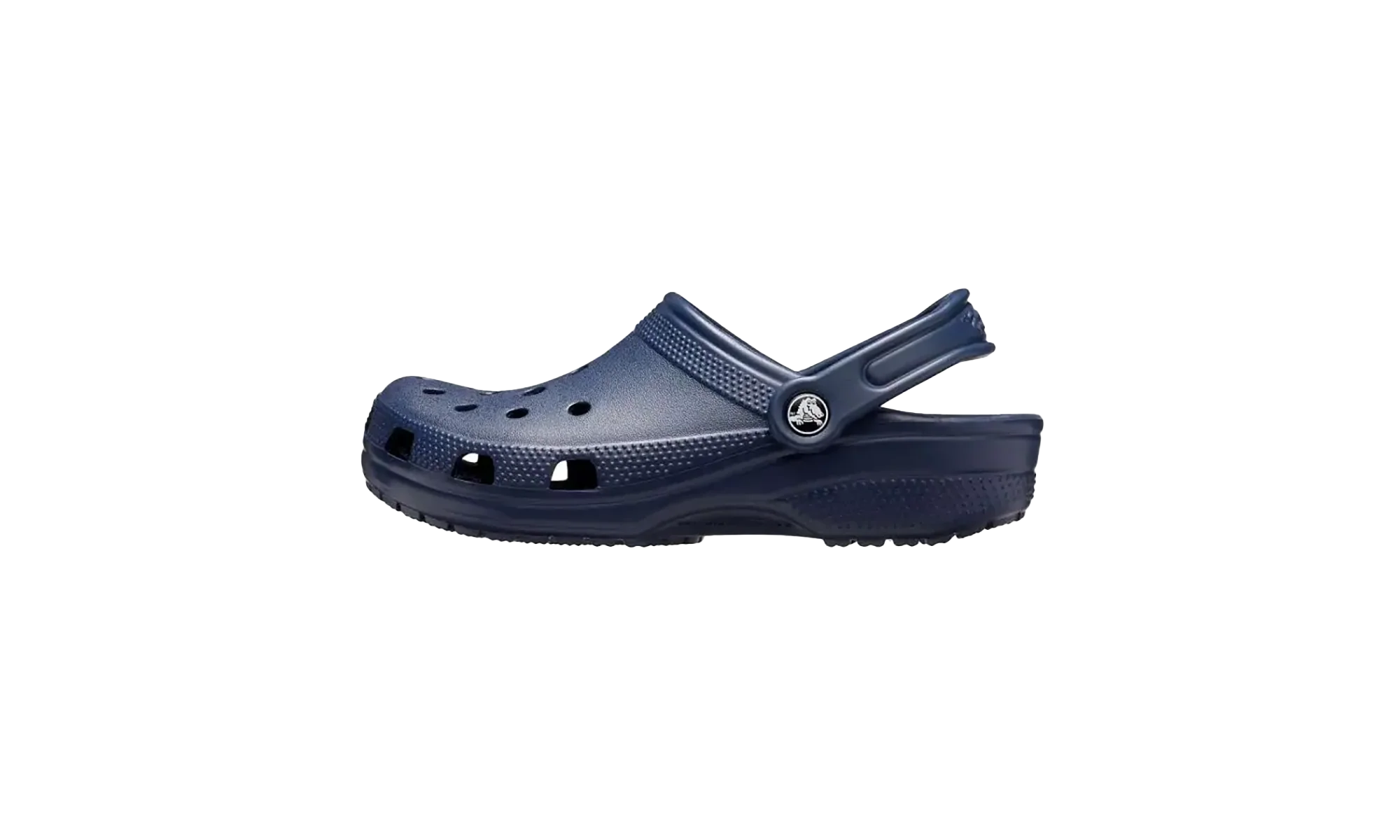 Classic Clog "Navy" 10001 410