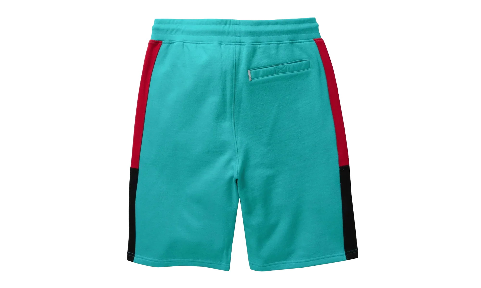 Belmont Sweatshort "Teal" 014257F5