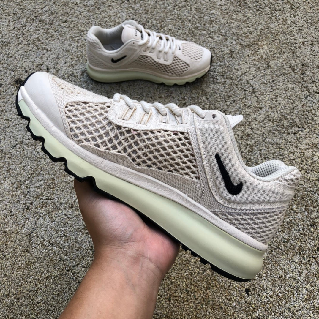 Max Stussy Fossil