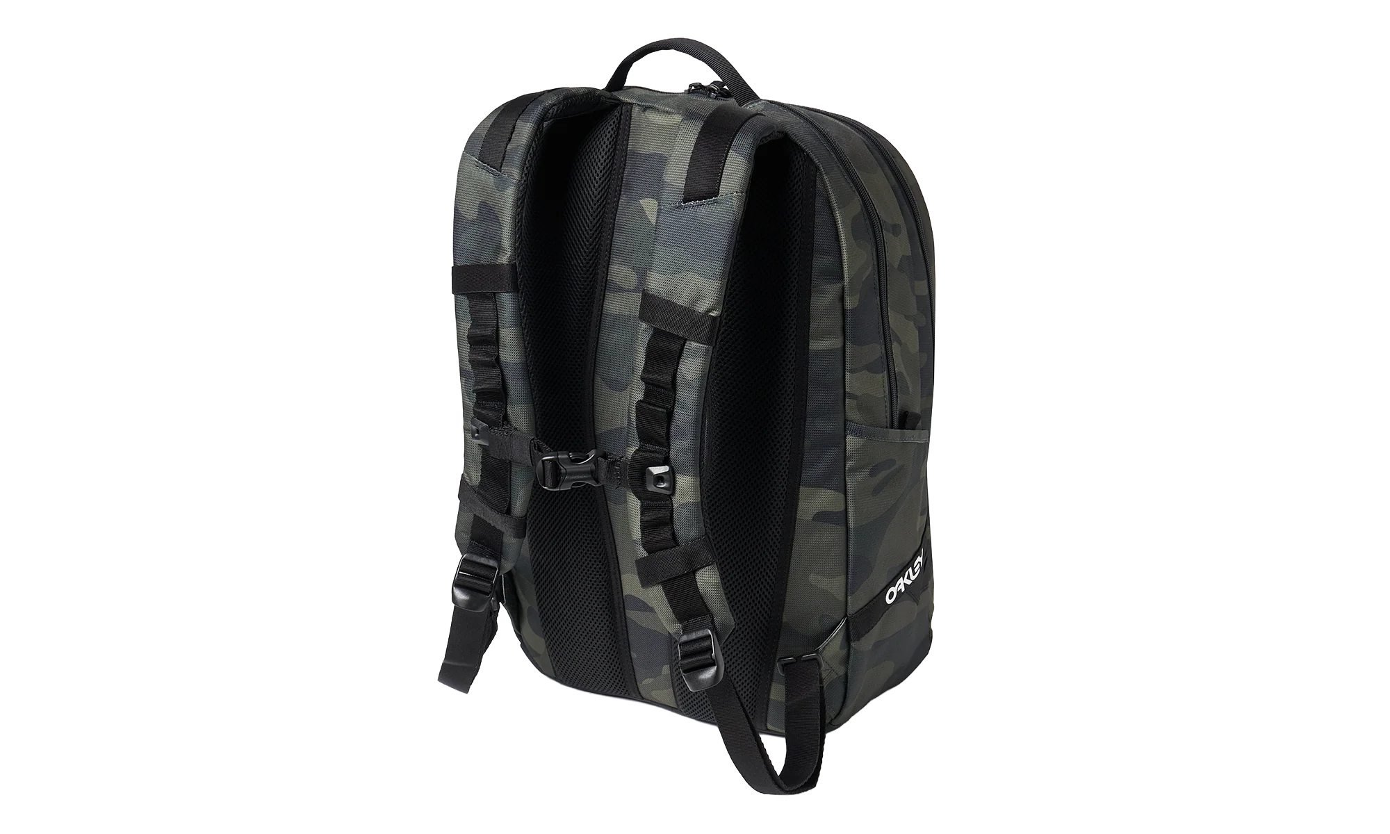 Street Skate Backpack "Core Camo" 921421 982