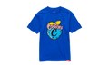 Animated Character Tee Shirt "Blue" 1546T4381 RBL