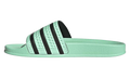 Adilette Slides WMNS "Pulse Mint" HP6508