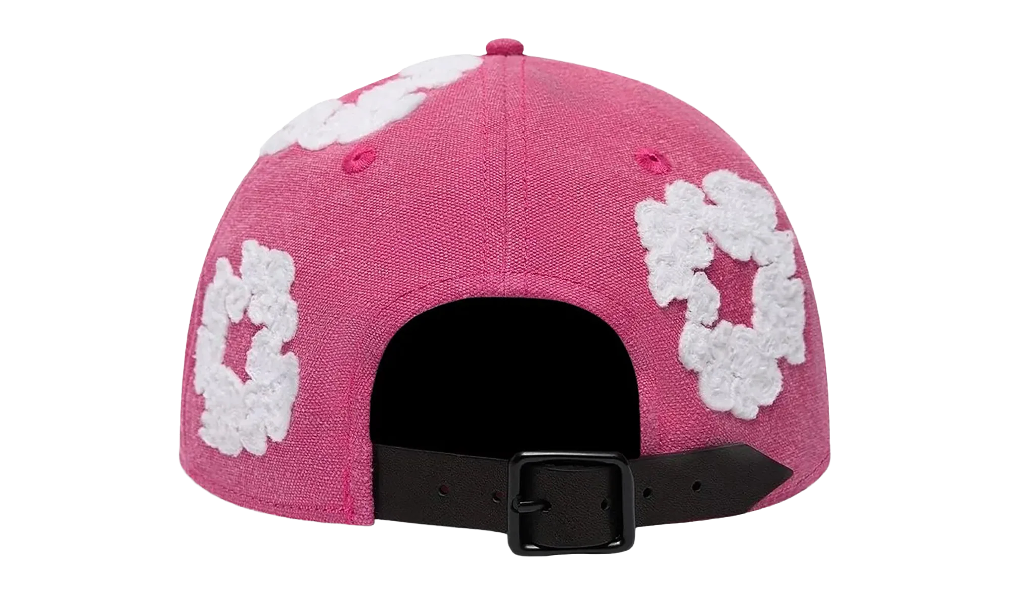 Cotton Wreath Dyed Cap "Pink" DT453