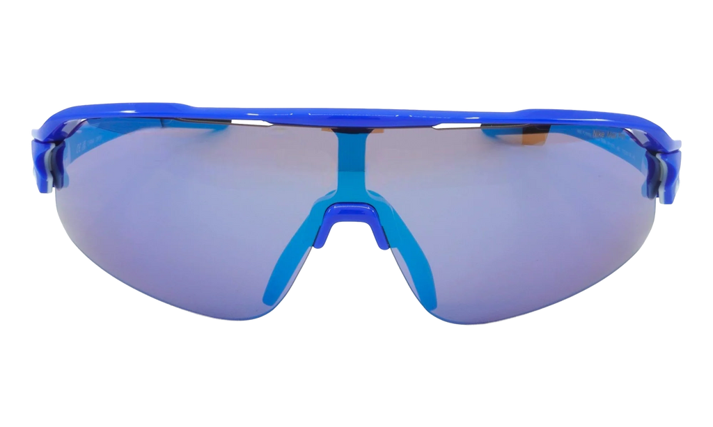 Flyfree Shield Team Sunglasses "Game Royal / Road Blue Mirror" IF1107X 480