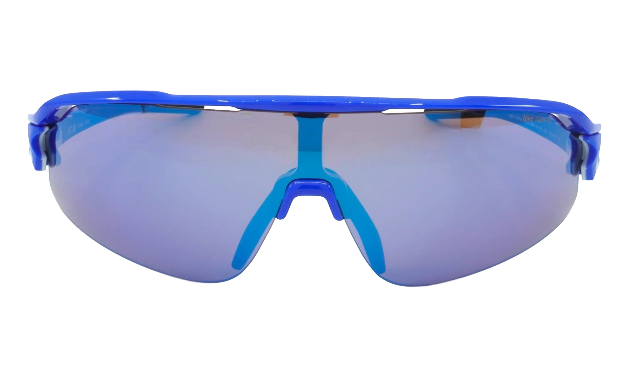 Flyfree Shield Team Sunglasses "Game Royal / Road Blue Mirror" IF1107X 480