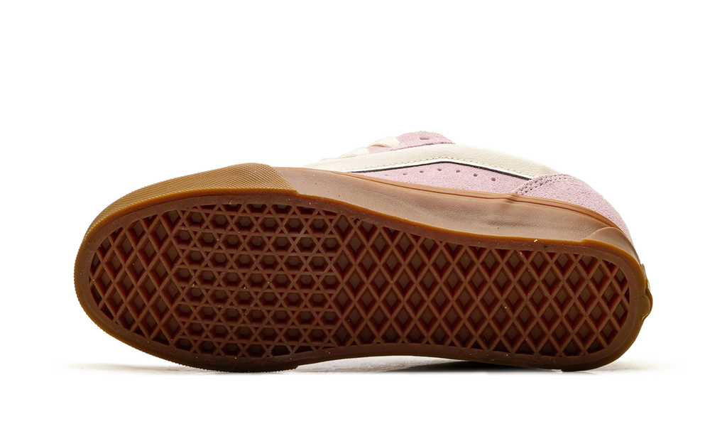 Vans Knu Skool WMNS "Gum Sepia Rose" VN000D6Z03N