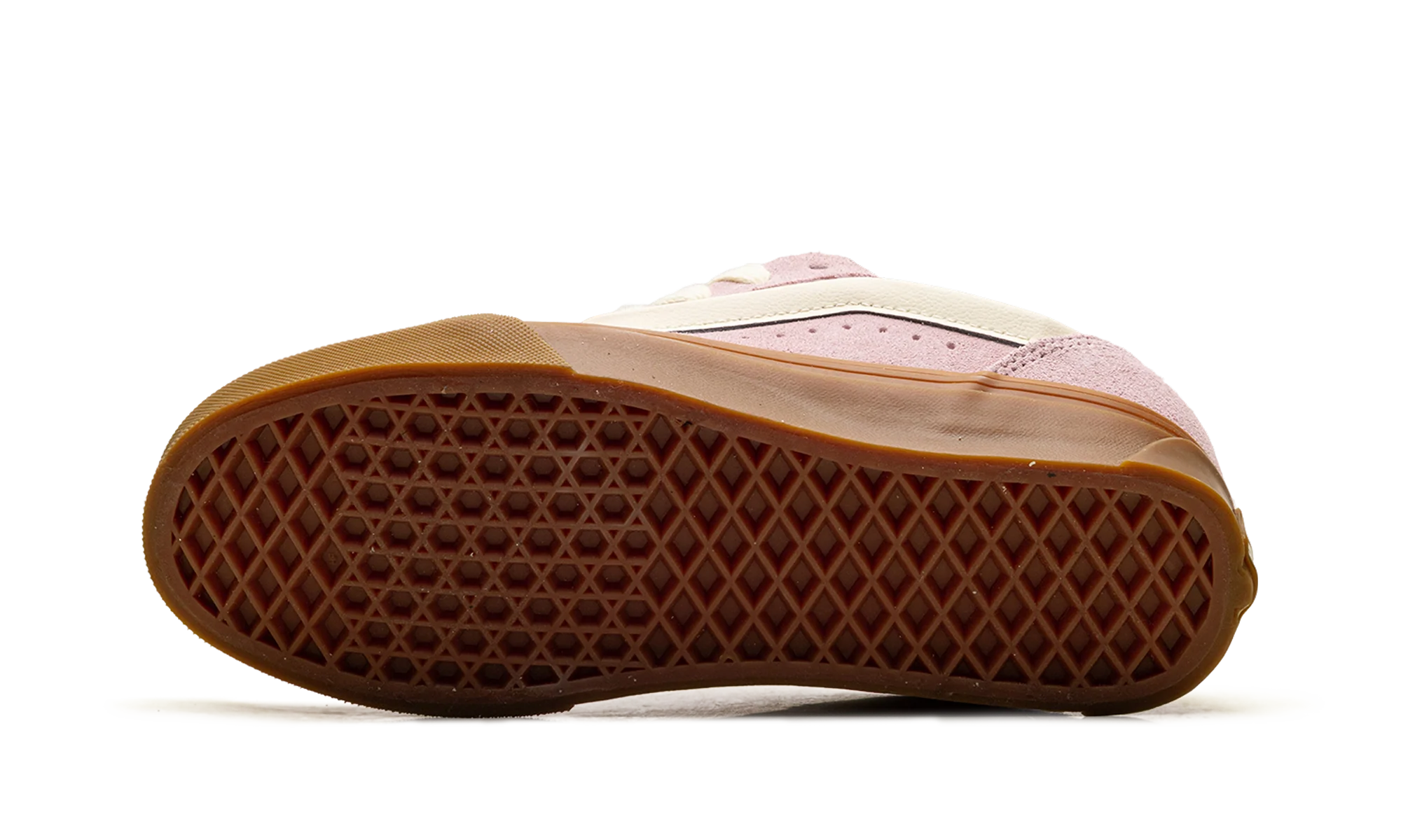 Vans Knu Skool WMNS "Gum Sepia Rose" VN000D6Z03N