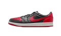 Air Jordan 1 Retro Low OG "Banned (2026)" IW6276 001