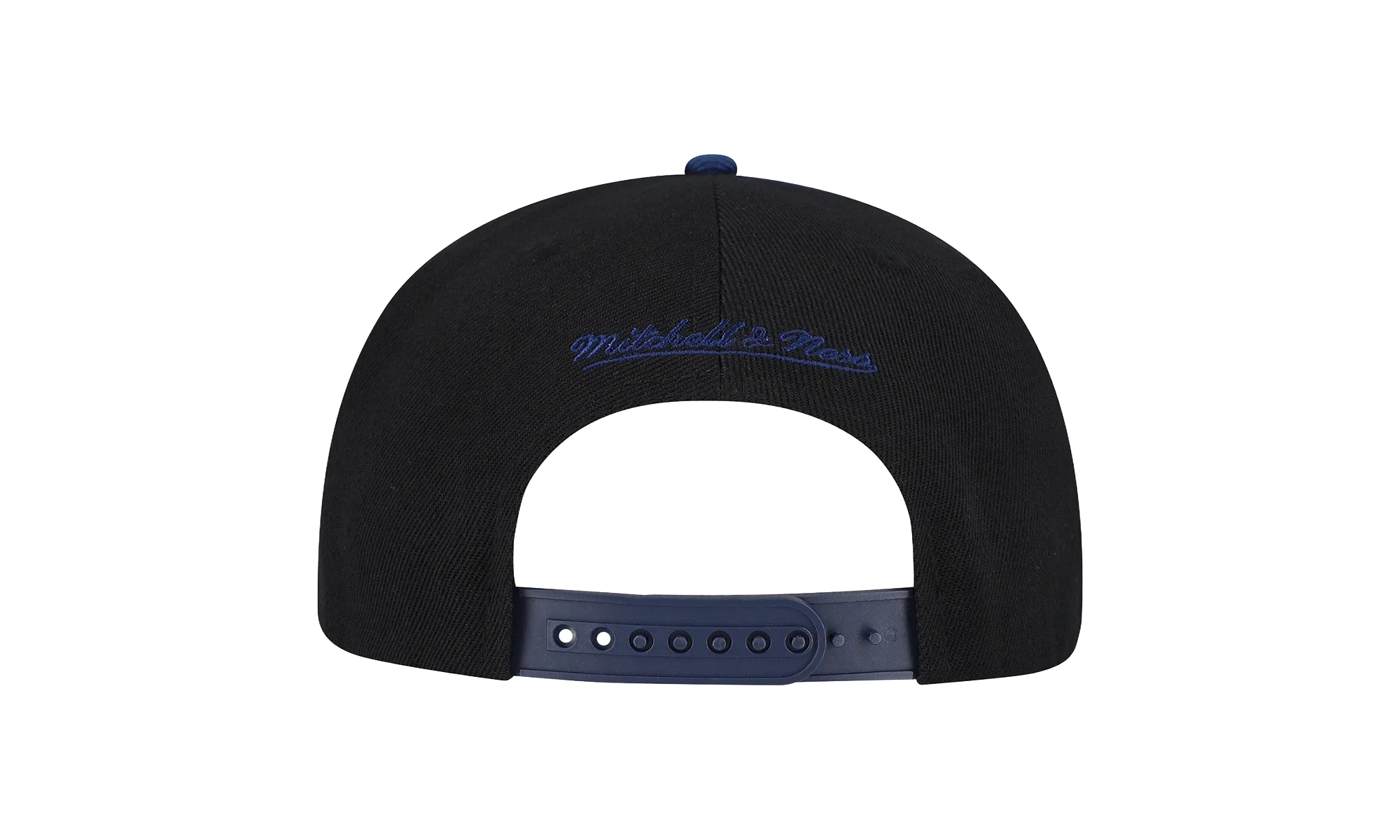 MLB Rise Up Snapback Cap "New York Yankees - Black" HS8503 NYYBLCK