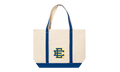 EE TOTE "SS22 - Blue/Yellow" EE641