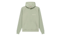 Hoodie "Sea Foam" 192BT212054F