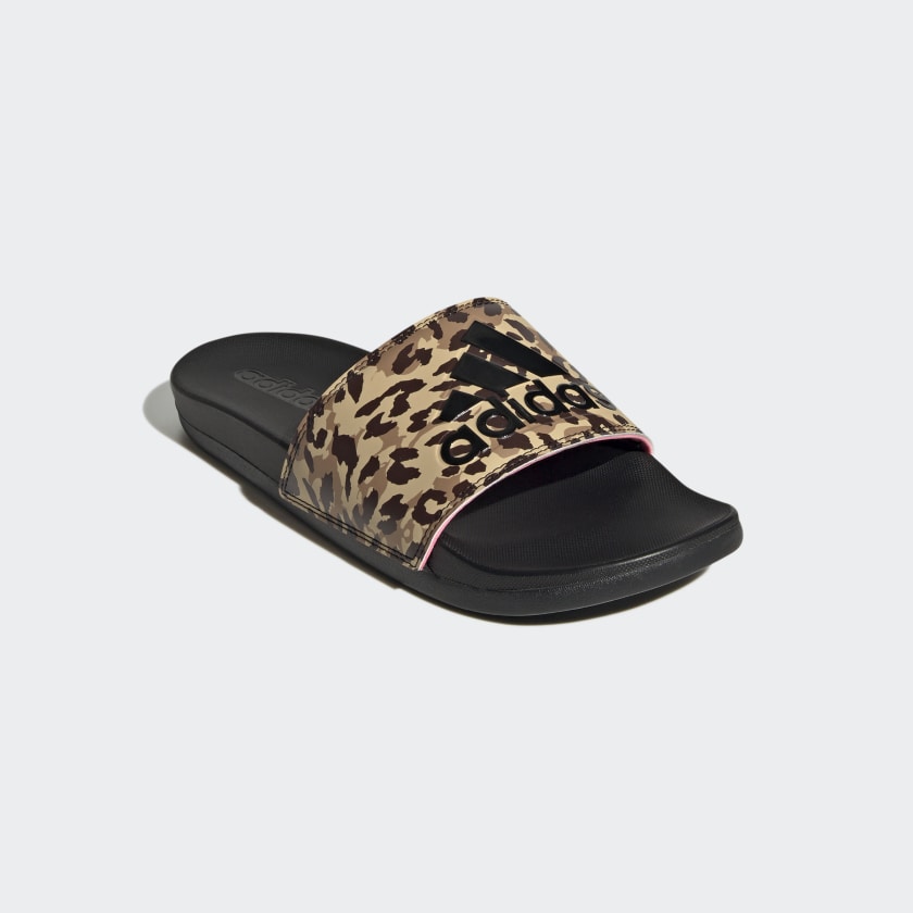 Women's adidas Adilette Comfort Slides
