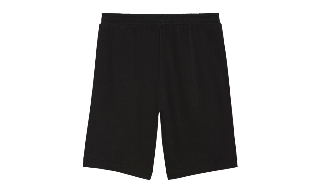 SCUDERIA FERRARI RACE SWEATSHORTS "Black" 630184 01