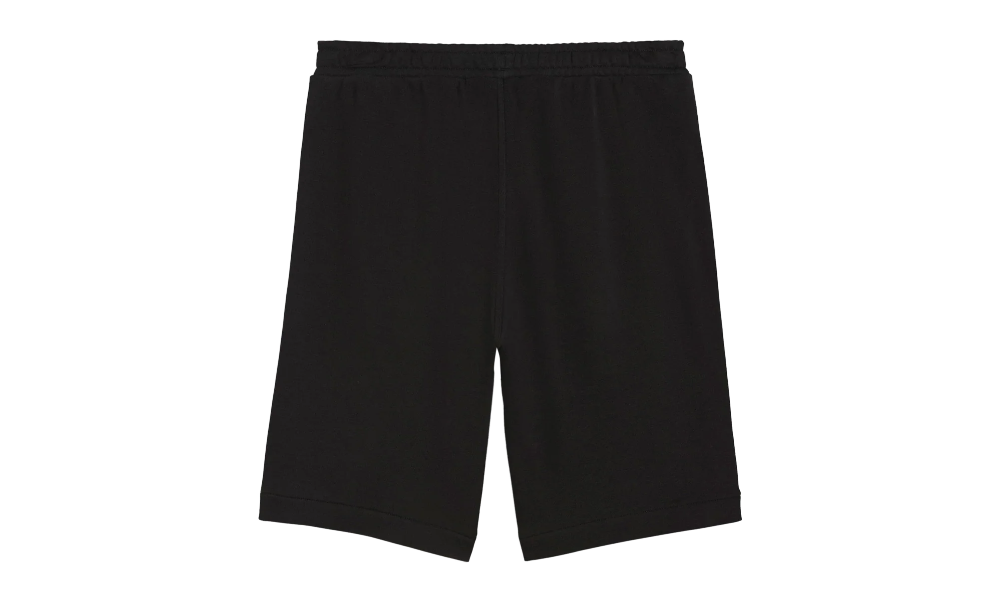 SCUDERIA FERRARI RACE SWEATSHORTS "Black" 630184 01
