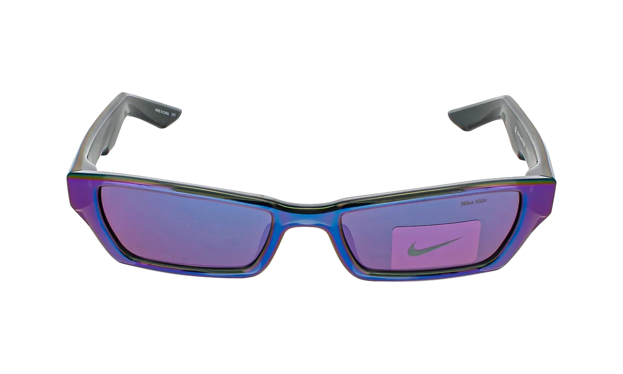Lucent Boost Sunglasses "Magenta Mirror" EV24051 601