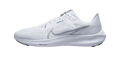 Air Zoom Pegasus 40 "White / Platinum" DV3853 102