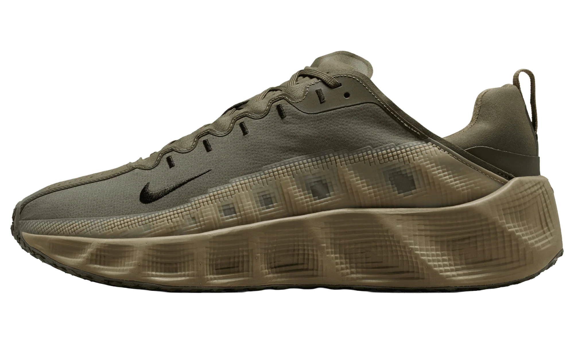 Ava Rover "Desert Moss" IM9327 202