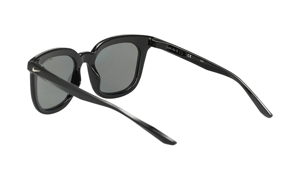 Myriad Polarized Sunglasses "Gloss Black Silver / Grey" CW4720 010