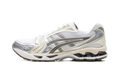 Gel Kayano 14 "White / Ivory" 1203A537 111
