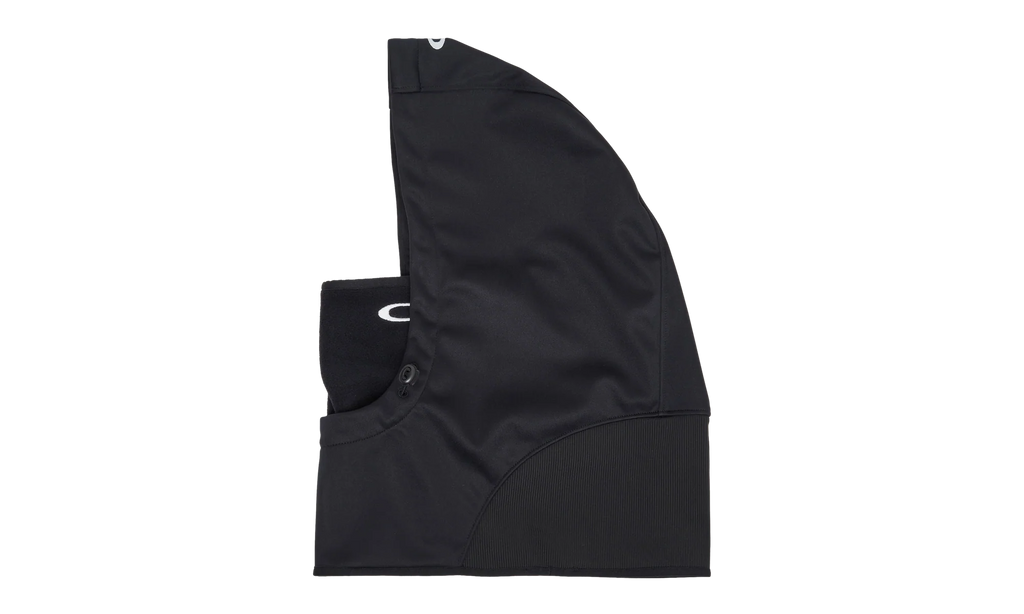 Ellipse Softshell Helmet Hood "Blackout" FOS901286 02E