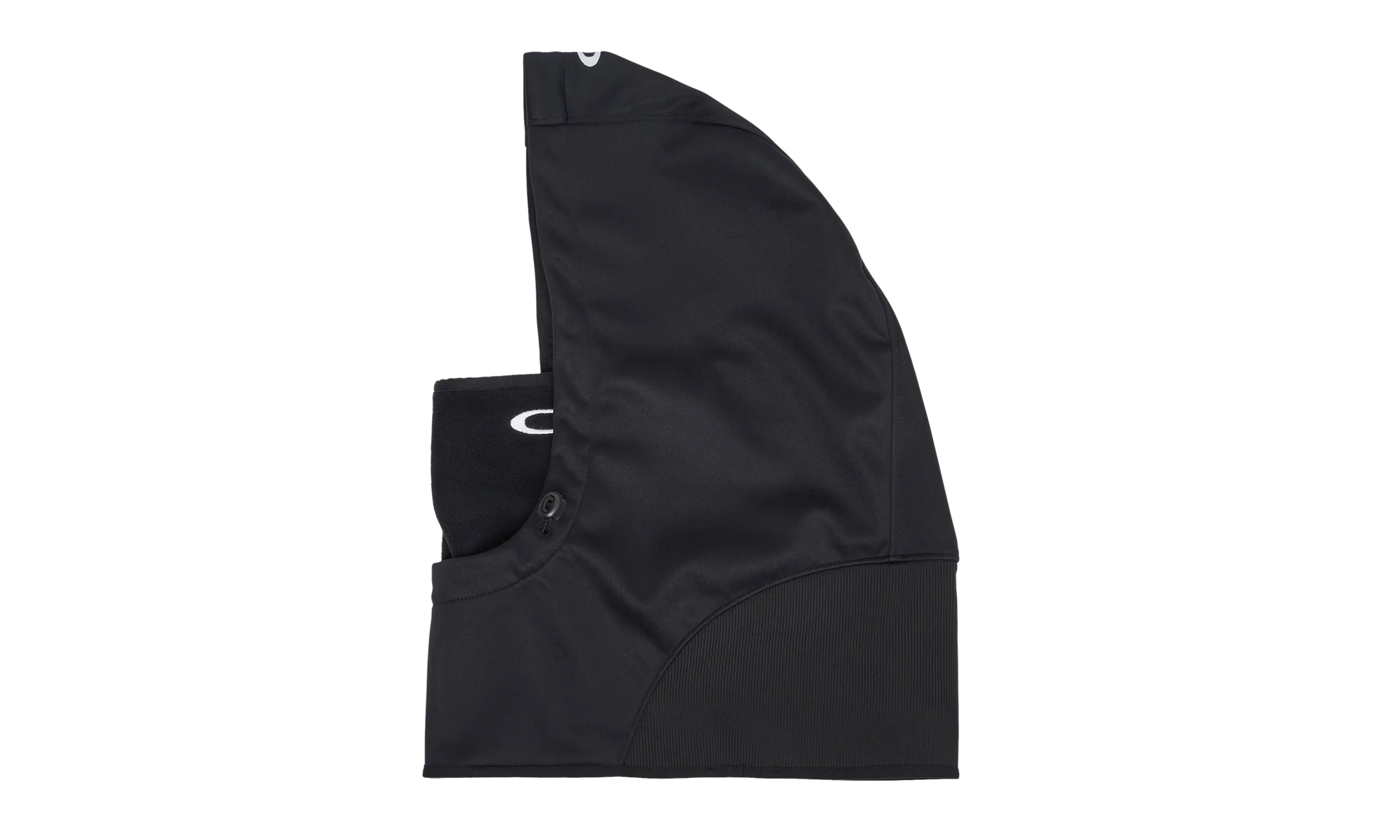 Ellipse Softshell Helmet Hood "Blackout" FOS901286 02E