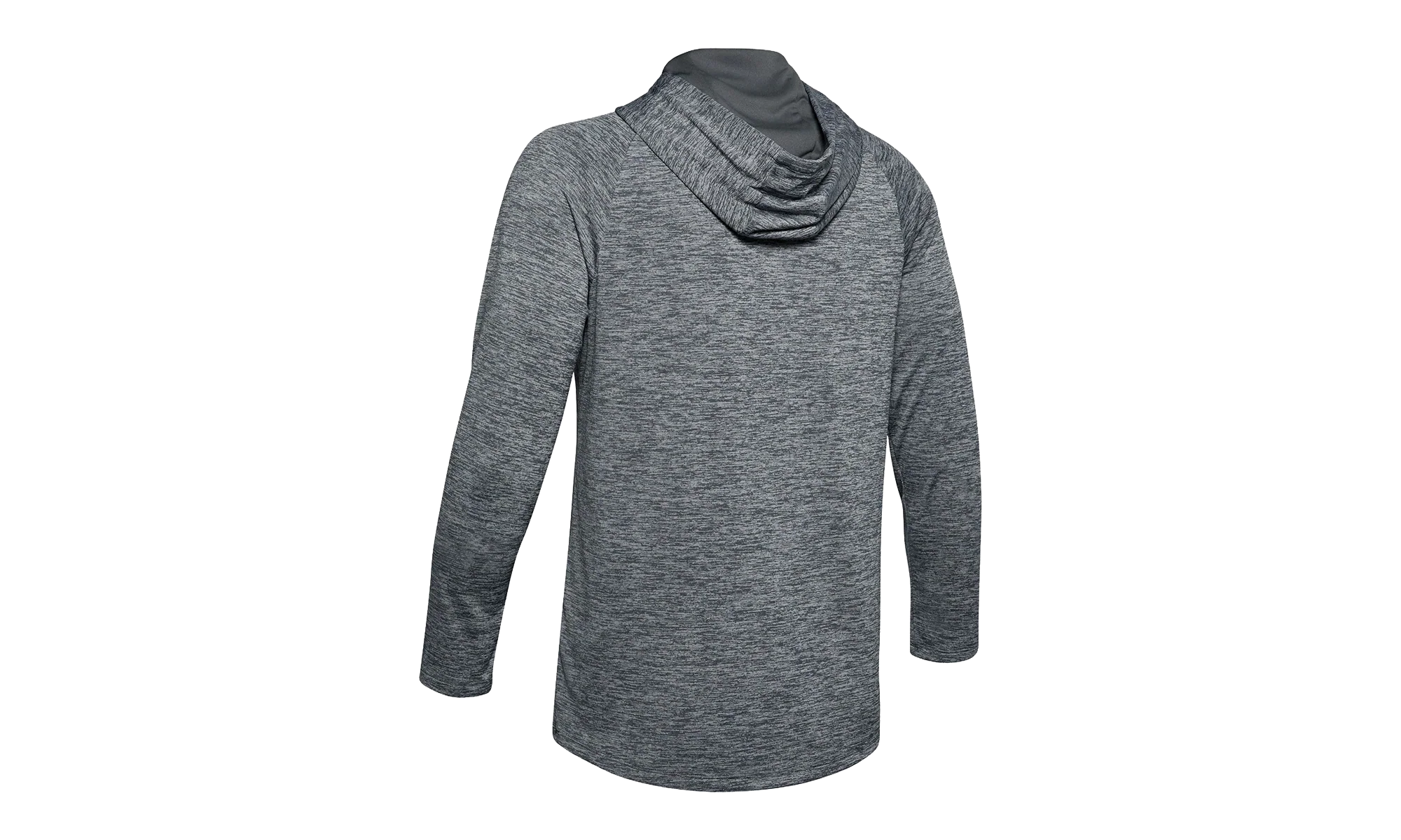 Tech 2.0 Hoodie "Pitch Gray / Black" 1328703 013