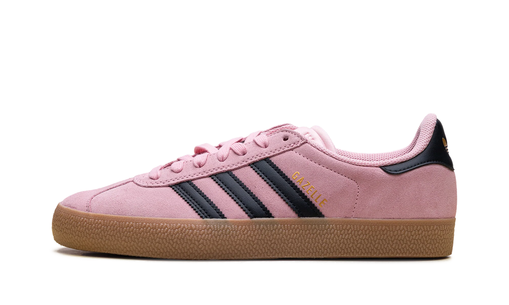 Gazelle ADV "Light Pink Core Black Gum" JR7106