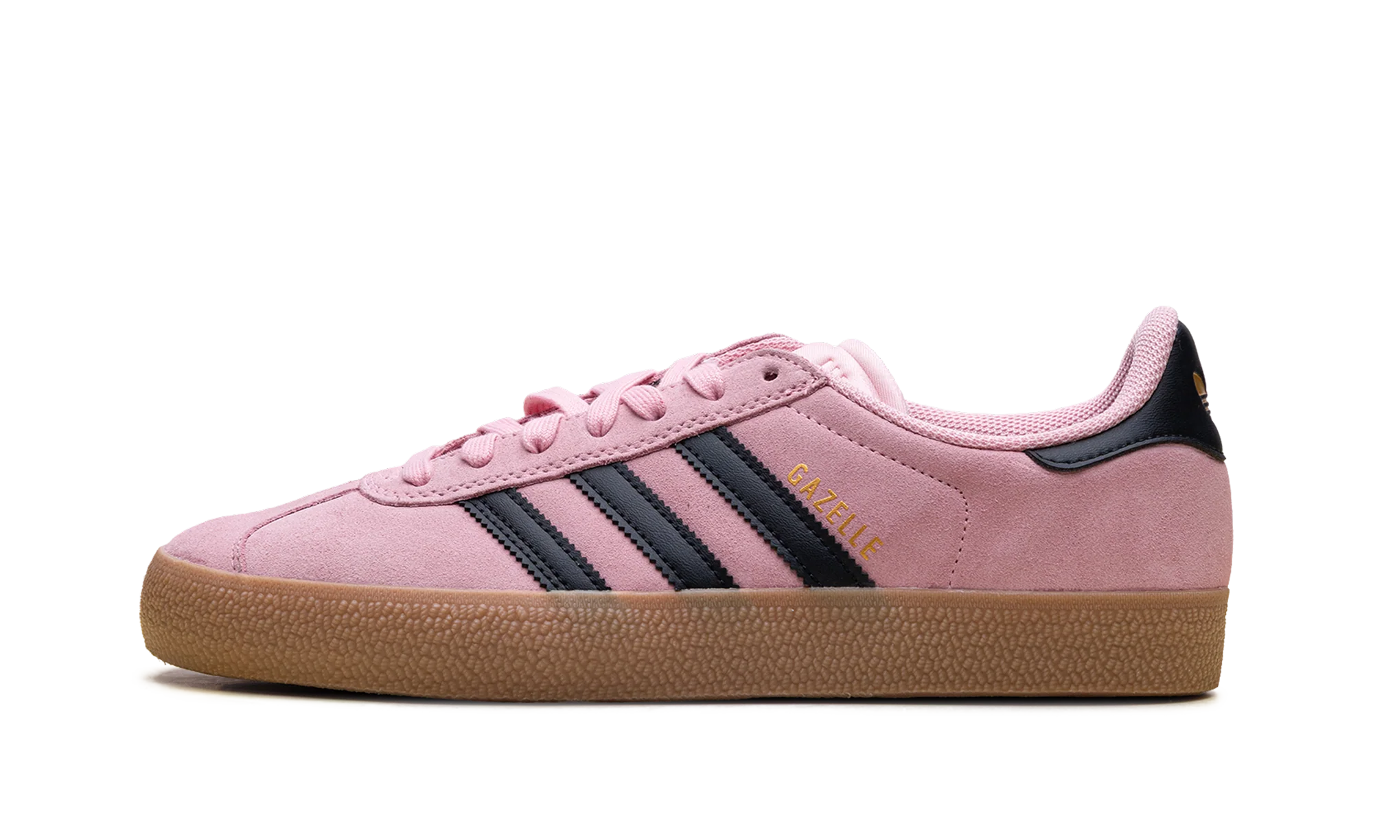 Gazelle ADV "Light Pink Core Black Gum" JR7106