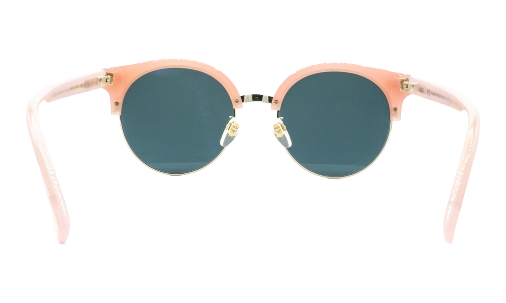 Cat Eye Sunglasses "Rose Bonquet" MCM116SK-661