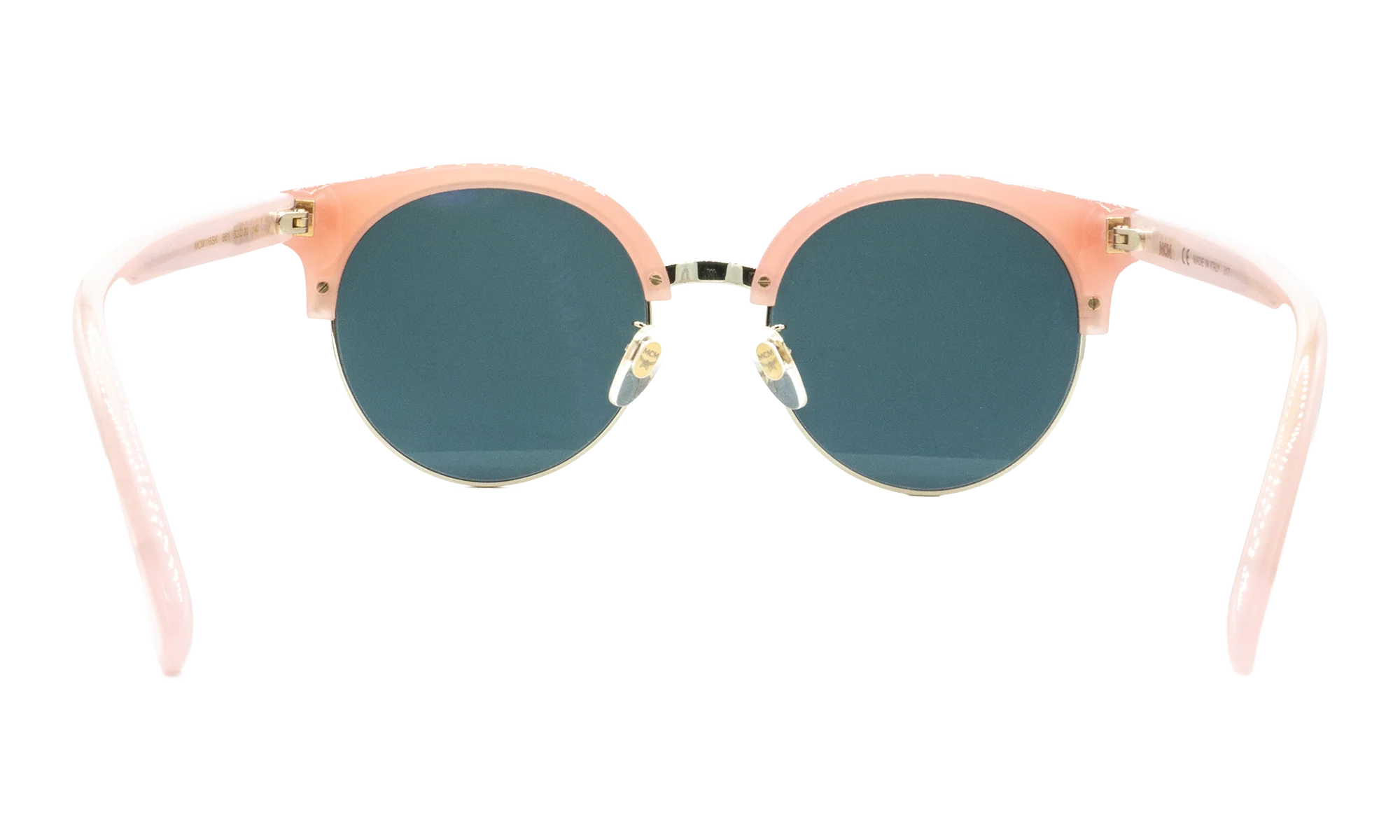 Cat Eye Sunglasses "Rose Bonquet" MCM116SK-661