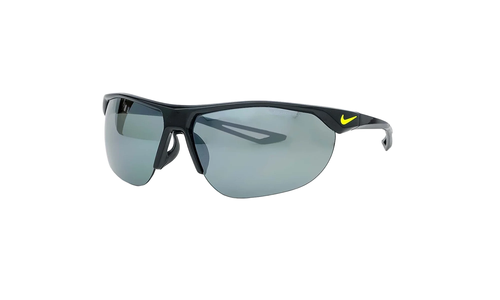 Cross Trainer Sunglasses "Black Volt Grey" EV0937 001