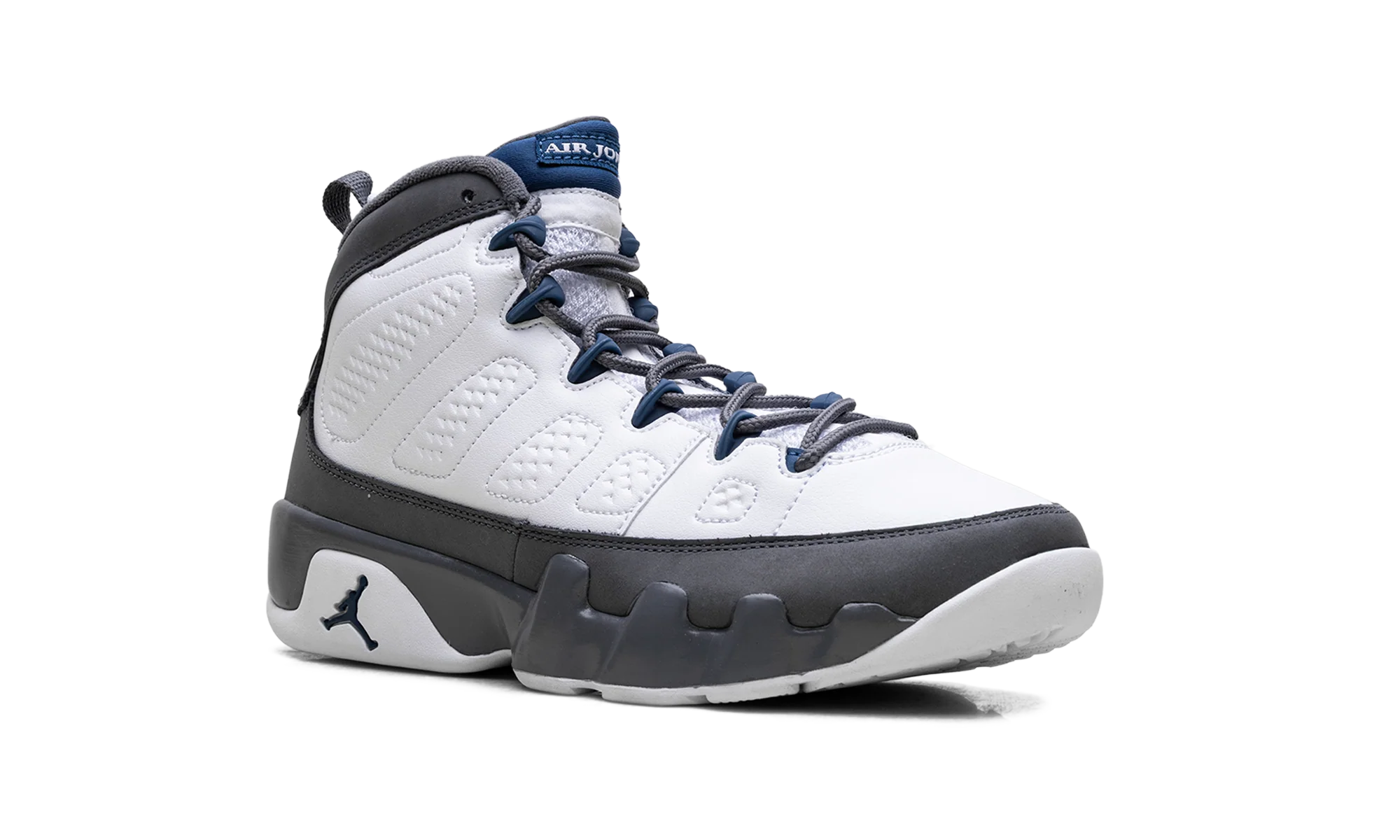 Air Jordan 9 GS "French Blue (2026)" HV4574 100