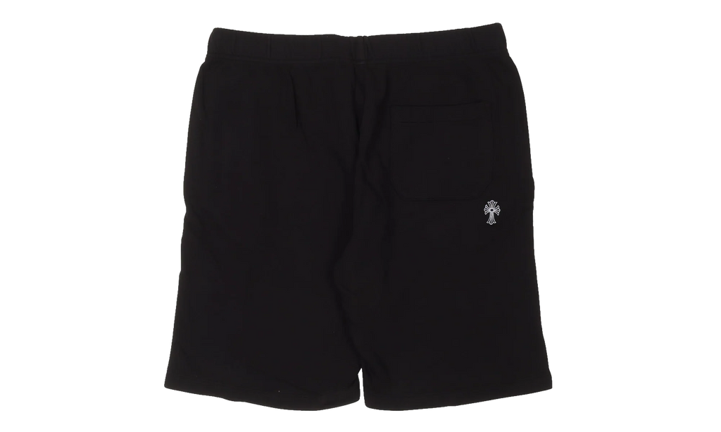 Eye Chart Shorts "Black" CHRM0757
