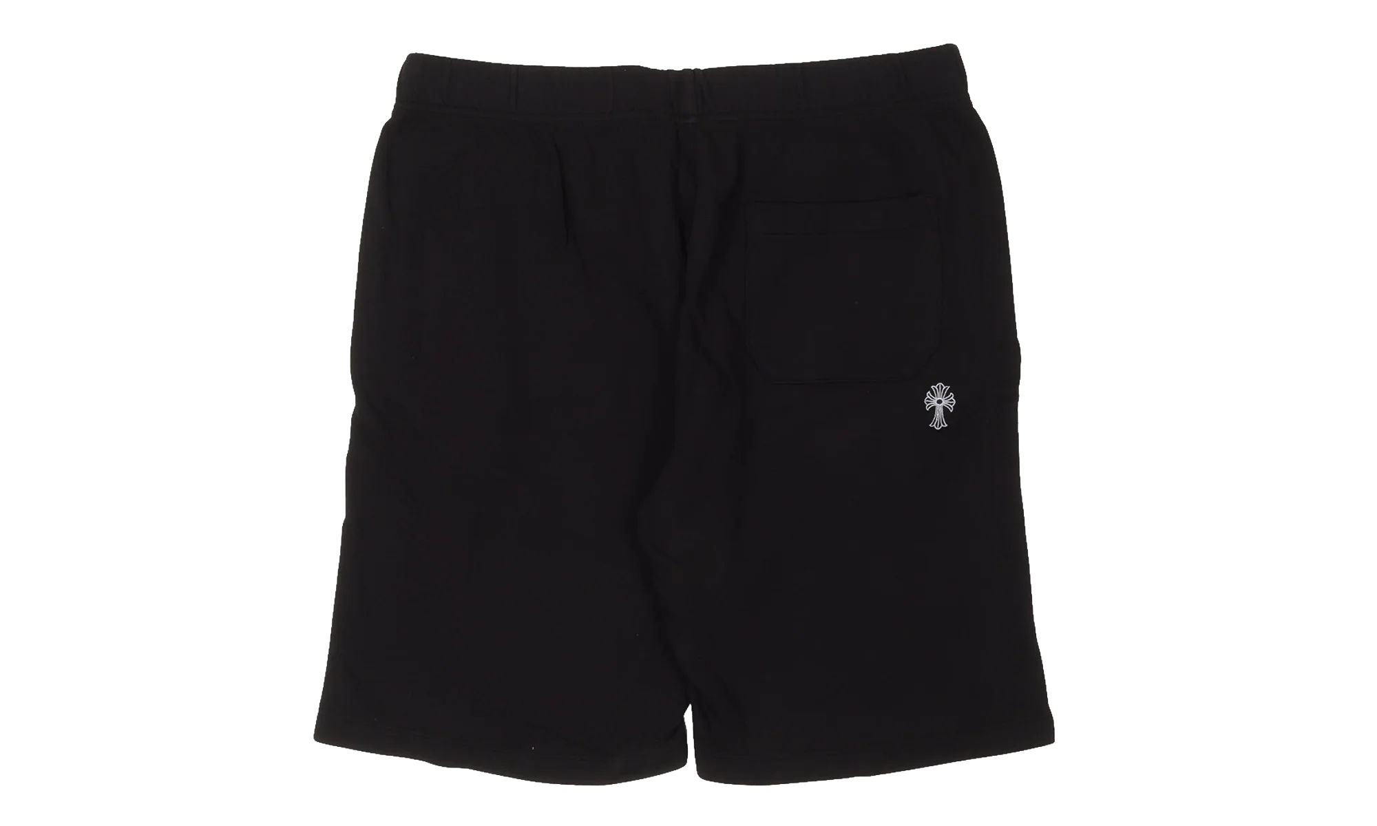 Eye Chart Shorts "Black" CHRM0757