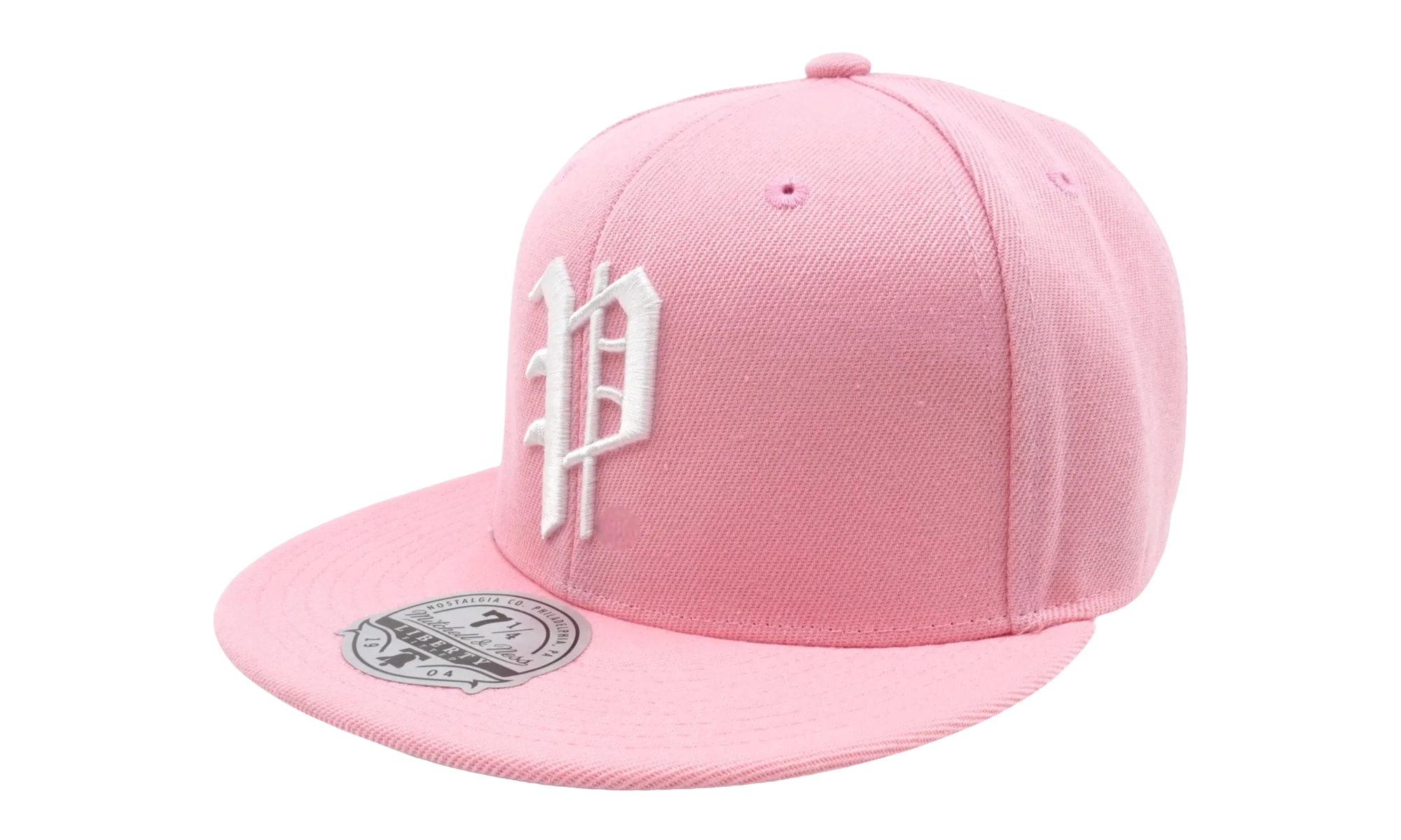 MLB Team Evolution Fitted Phillies 1983 Cap "Pink" 6HSF1837 PPH83PPPPINK