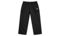 Essential Cargo Pants "Black" JW6020