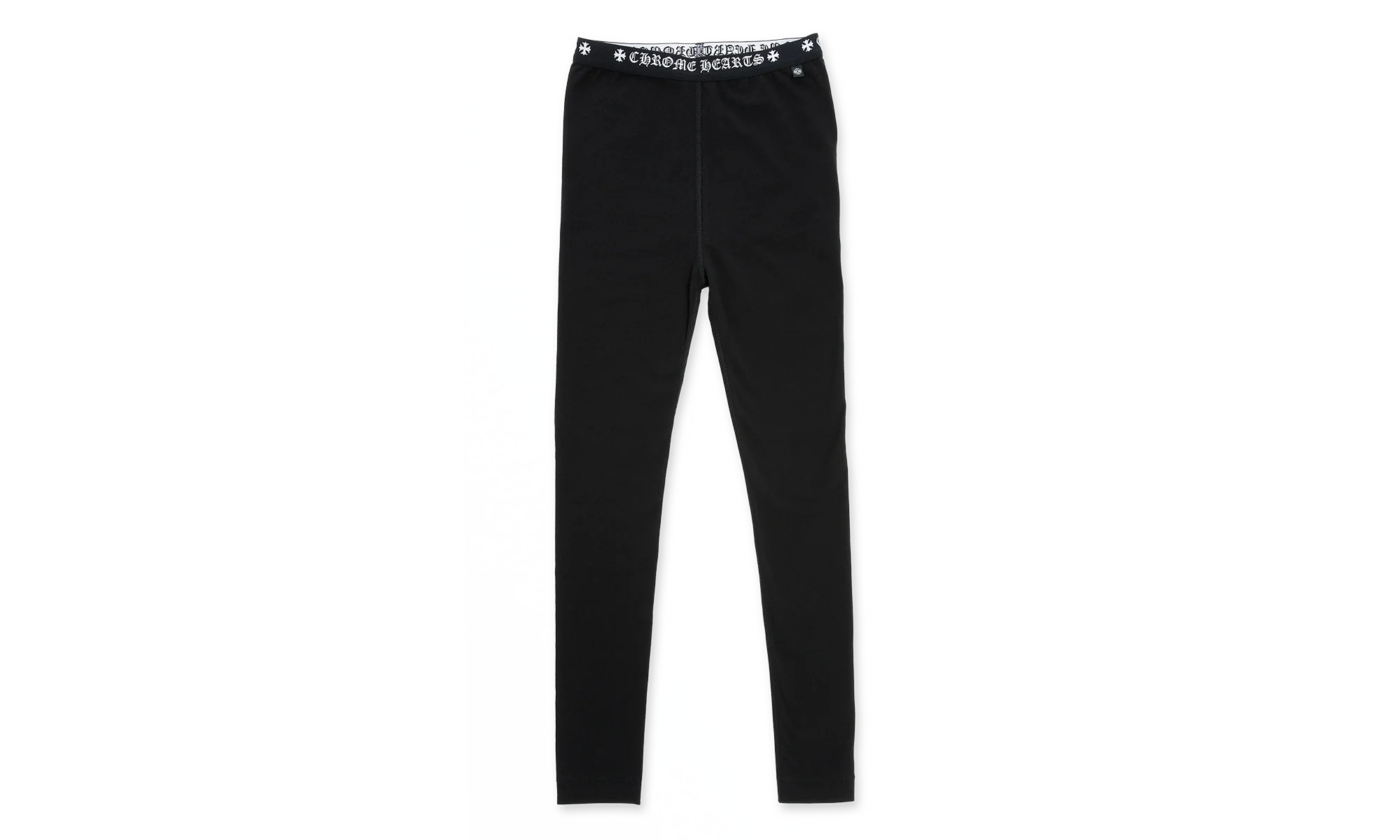 LEGGINGS "Black" CHRM0952