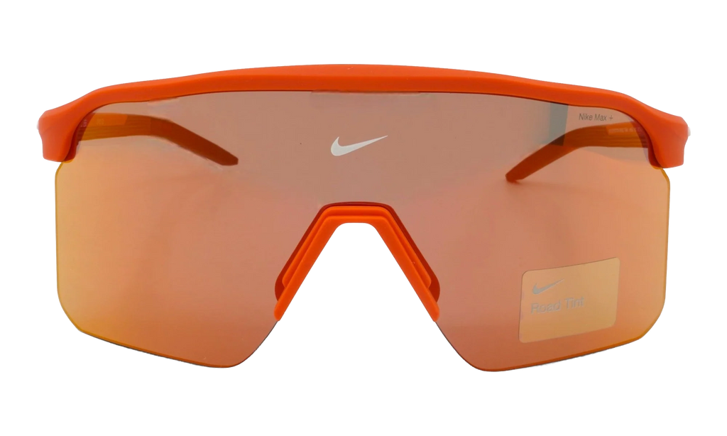 Expedition Shield Team Sunglasses "Orange / Black / Road Tint" IH0899 891