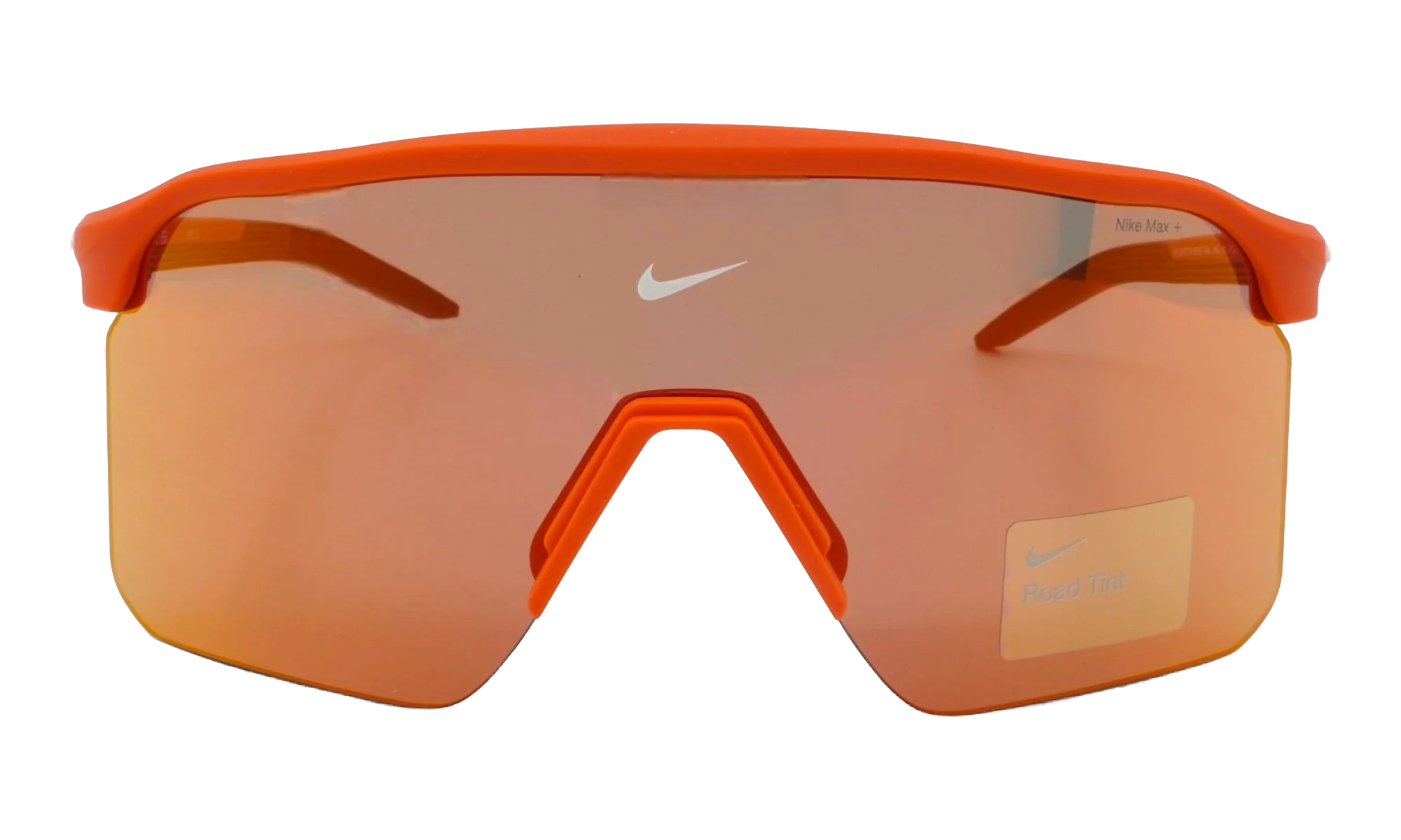 Expedition Shield Team Sunglasses "Orange / Black / Road Tint" IH0899 891
