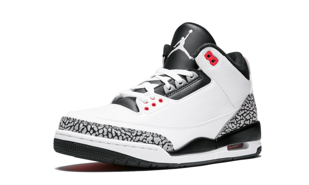 3 Retro "Infrared 23" 136064 123