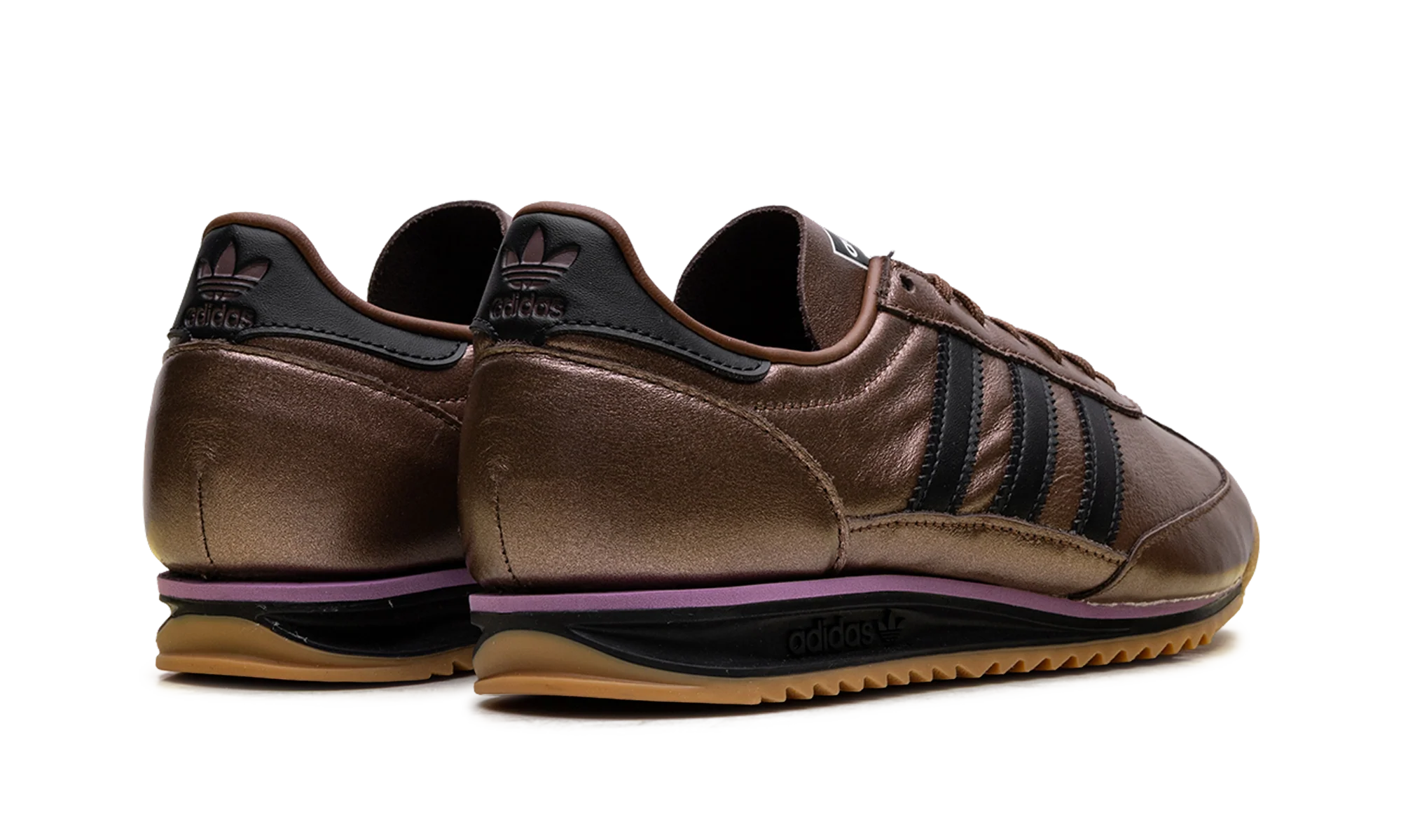 SL 72 OG Wmns "Brown" jS3979