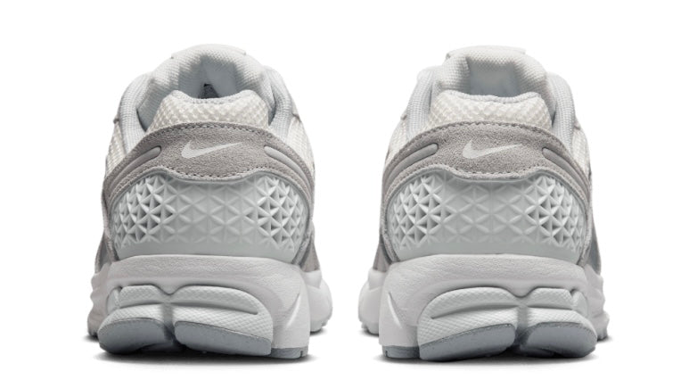Zoom Vomero 5 Pure Platinum Grey (Women's)