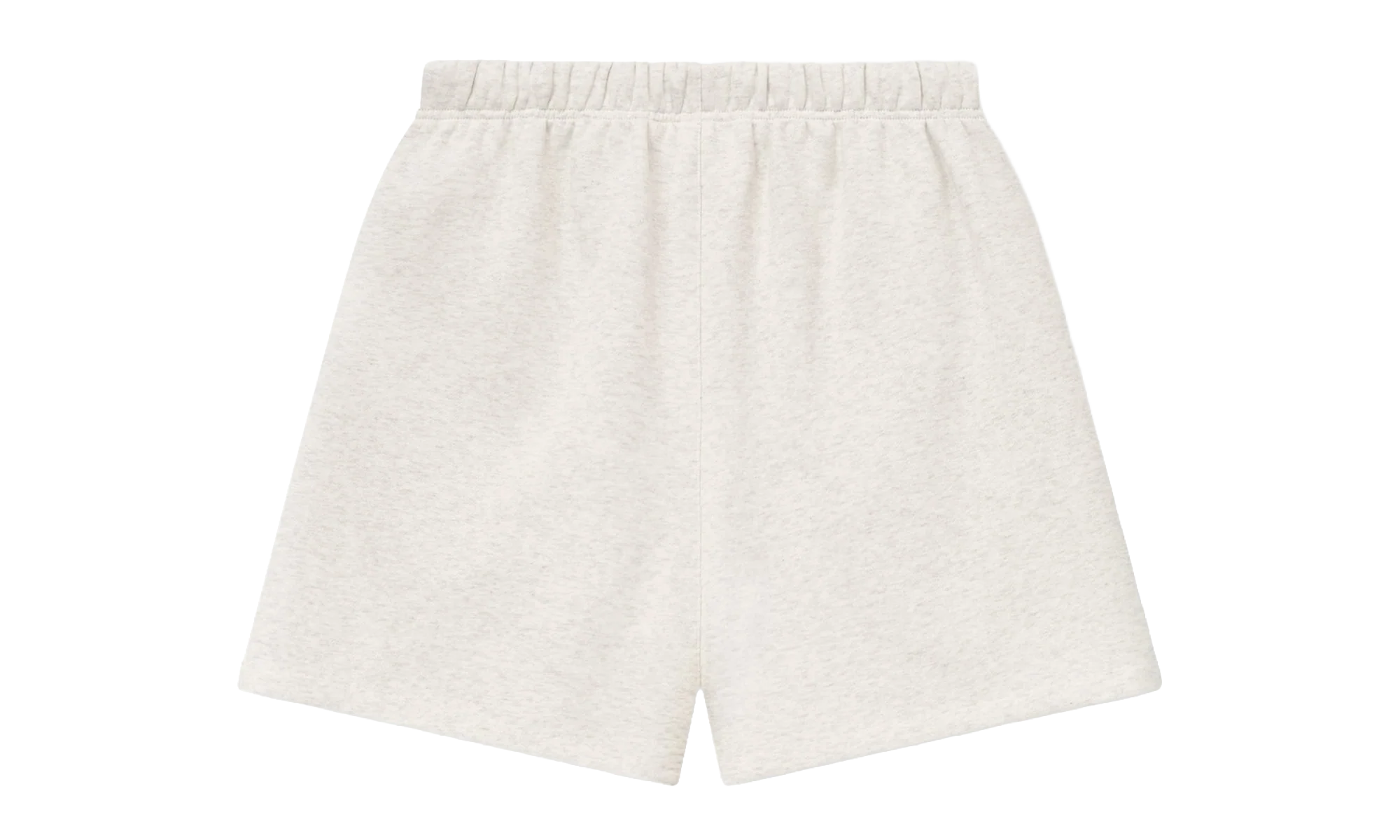 Signature Classic Sweatshort "OATMEAL HEATHER" 160SP262004F