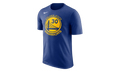 NBA Golden State Warriors T-Shirt GS "Stephen Curyy - Blue" 9Z2B711F1 WARSC CURRY