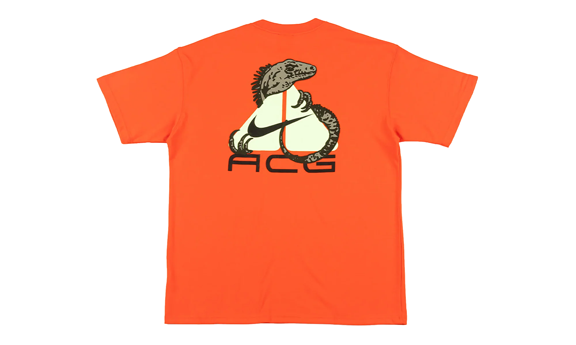 ACG Dri-FIT Lizard Tee "Picante Red" HJ0884 633