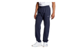 Powerblend Fleece Relaxed Bottom Pants "Navy" CP0894 031
