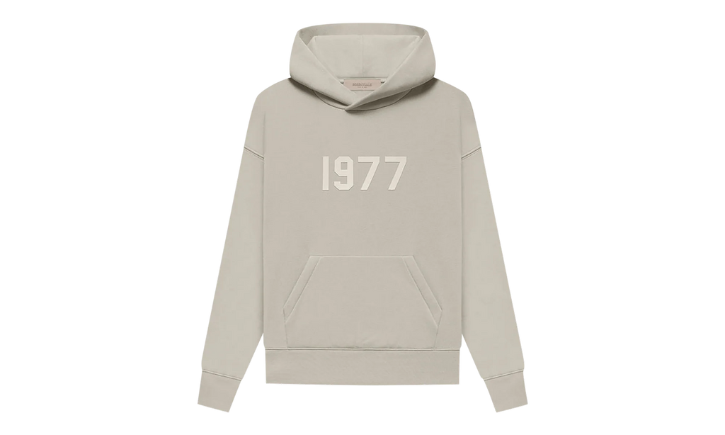 1977 Hoodie GS "Smoke" 785SU222041K