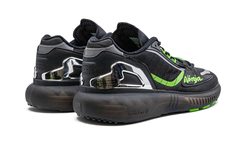 ZX 5K Boost "Kawasaki Ninja" GW3359